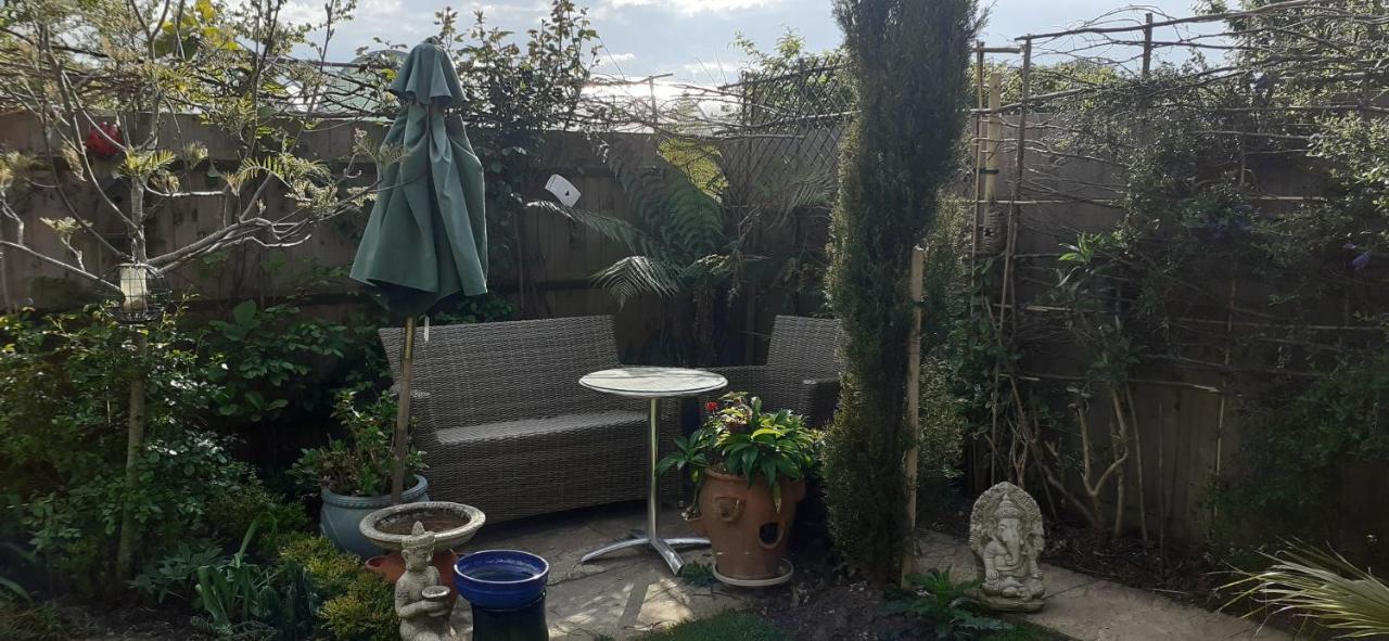 Rookery View West Wittering Chichester Exterior foto