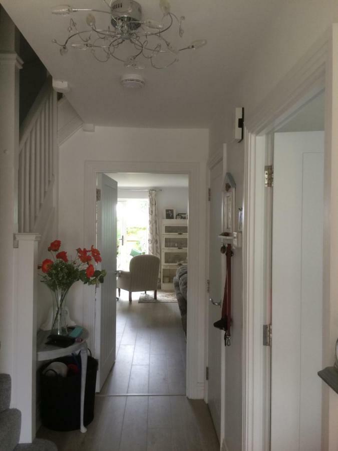 Rookery View West Wittering Chichester Exterior foto